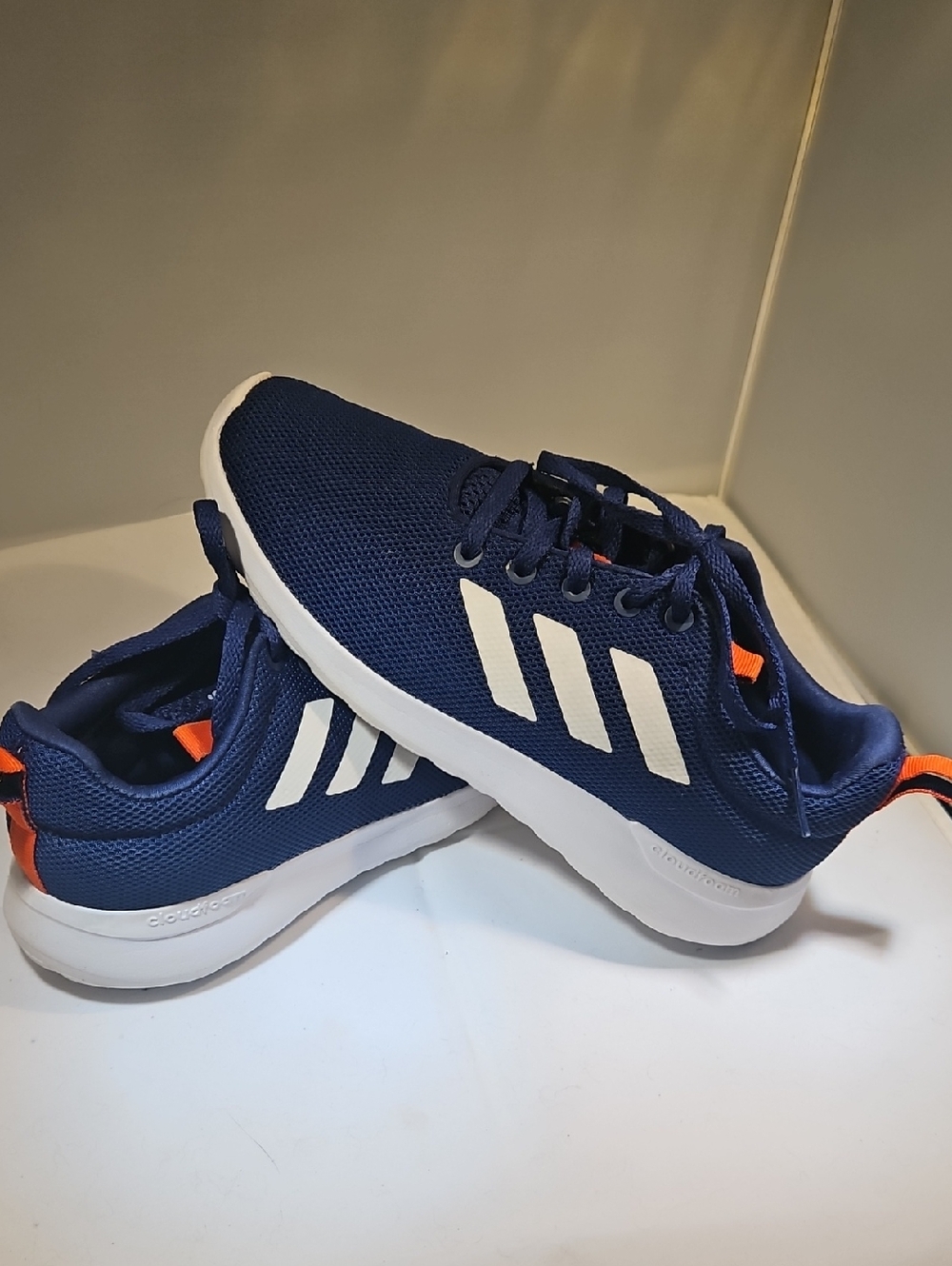Adidas Lite Racer Sz 3Y